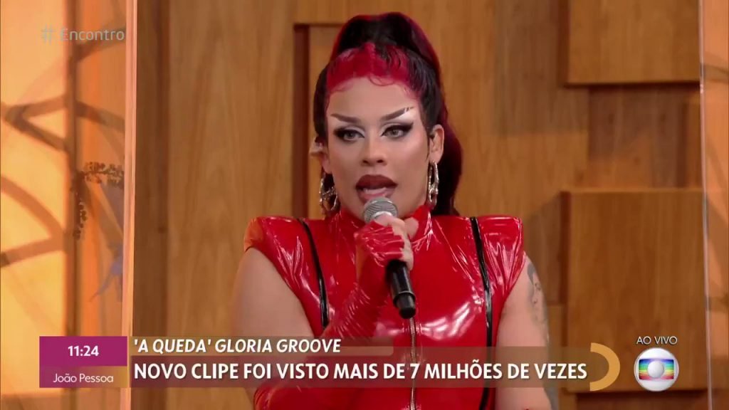 Gloria Groove