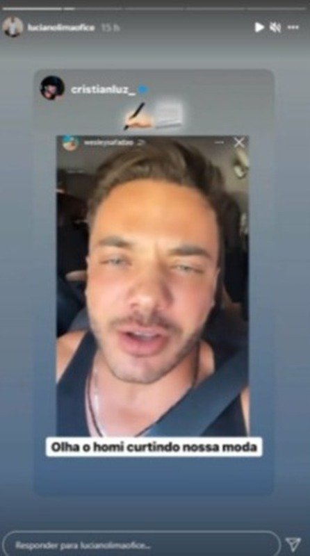 luciano lima wesley safadão