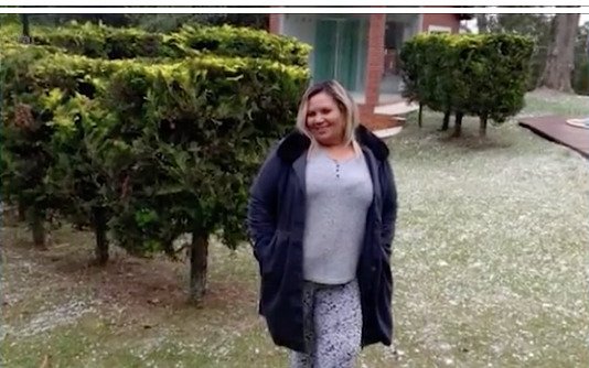 Rosenice morreu de septcemia por fasciíte necrosante, conhecida popularmente por “bactéria devoradora de carne”