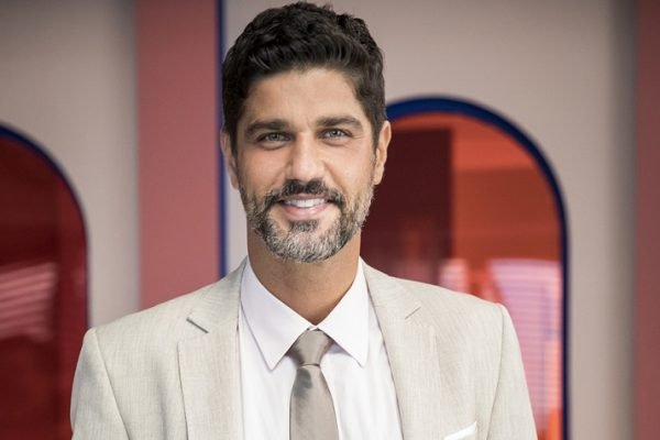 Bruno Cabrerizo em Quanto Mais Vida, Melhor!