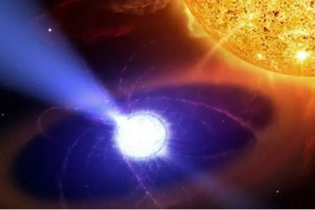Cientistas encontram estrela anã branca que gira em velocidade recorde