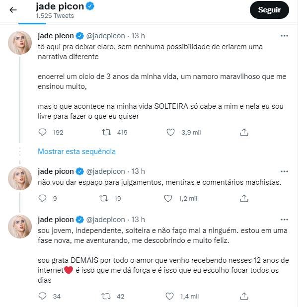 Jade Picon