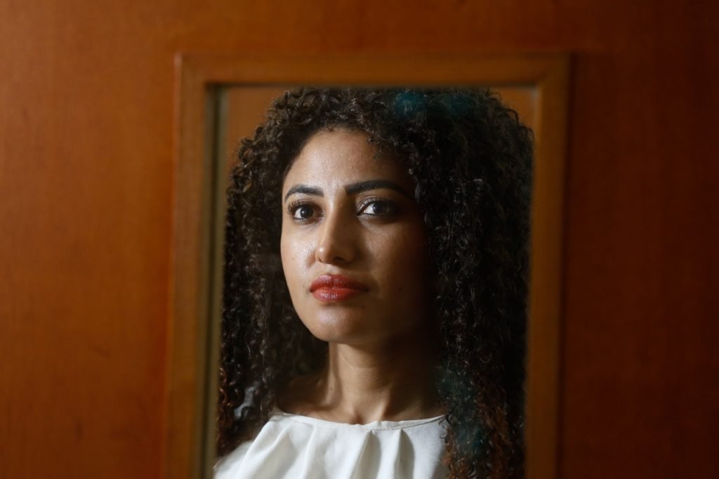 Advogada Maria do Amparo Bezerra Almeida, que deve anuidade da OAB-GO