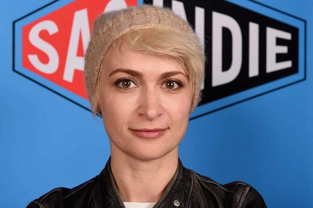 Halyna Hutchins, morta após tiro disparado por Alec Baldwin - Diretora de fotografia