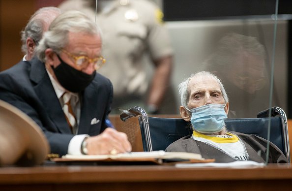 Robert Durst