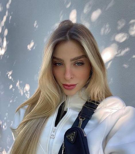 Vitoria Bellato