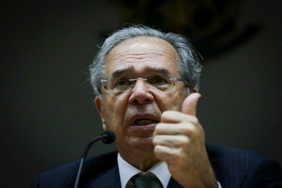 Paulo Guedes Vê Três Recados Principais Da Cúpula Do G20 | Metrópoles