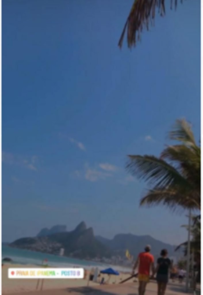 praia