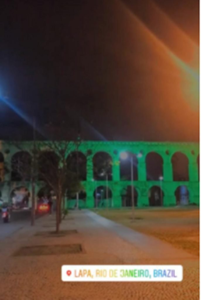 lapa