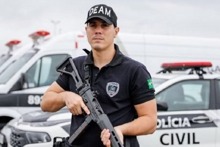 Concurso da Polícia Civil da Paraíba tem alteração de datas das provas