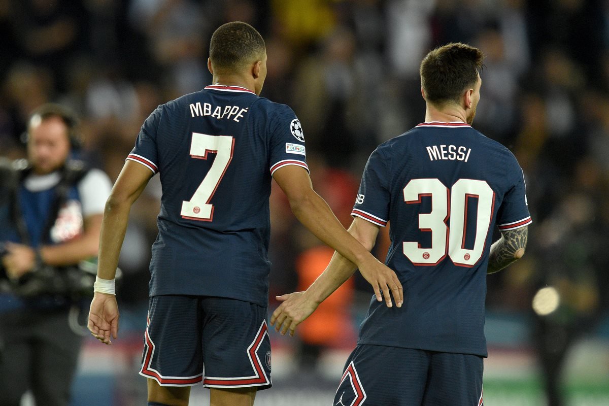 PSG x Olympique de Marseille: onde assistir, horário e escalações do jogo  da Ligue 1 - Lance!