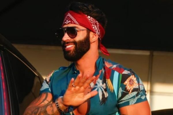 Gusttavo Lima