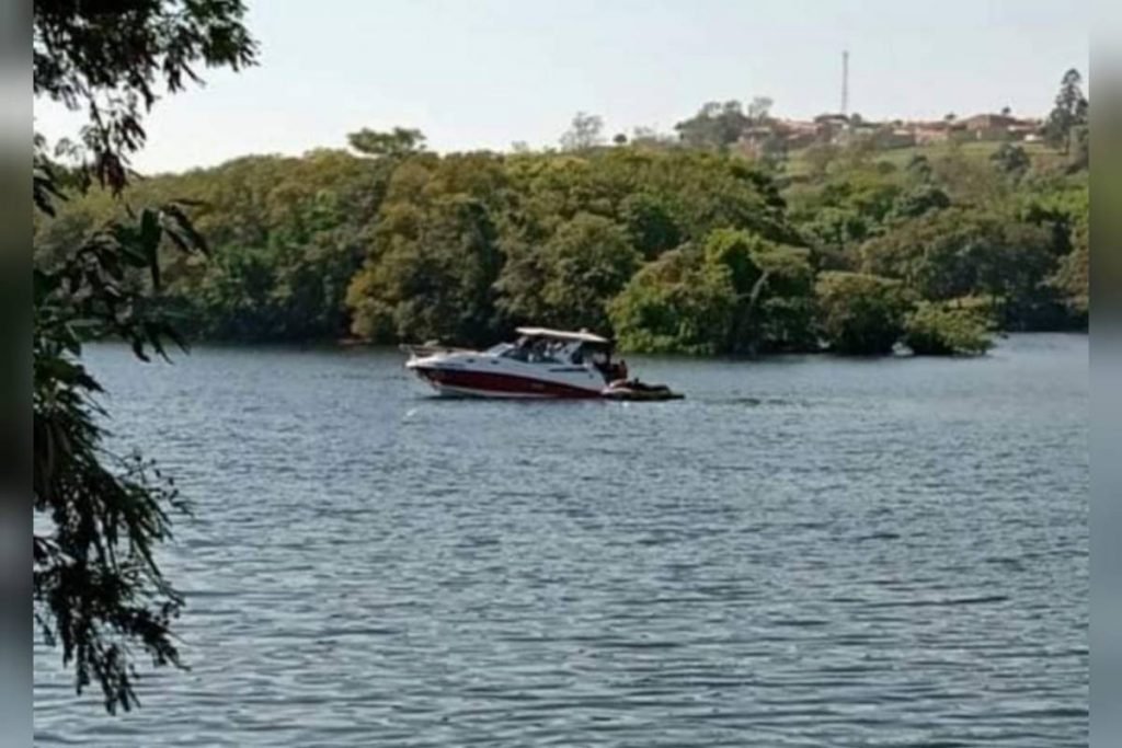 empresário desaparece após mergulho no rio tietê em são paulo