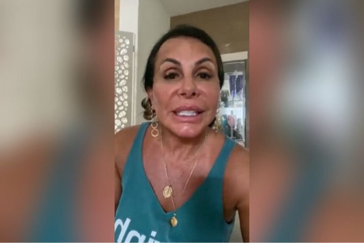 Gretchen prefeito Belem