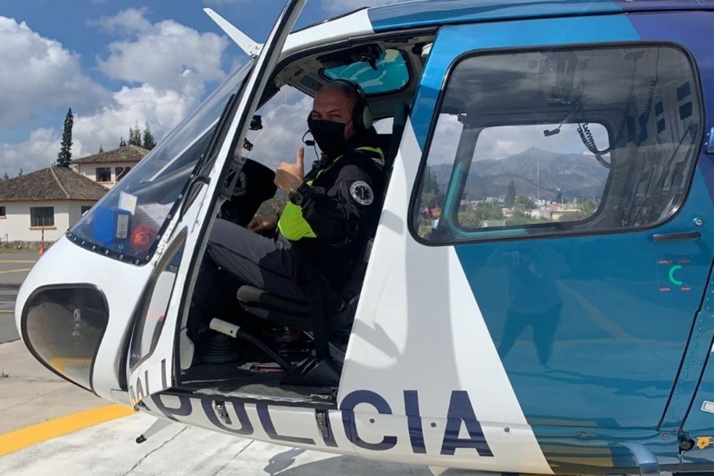 helicoptero