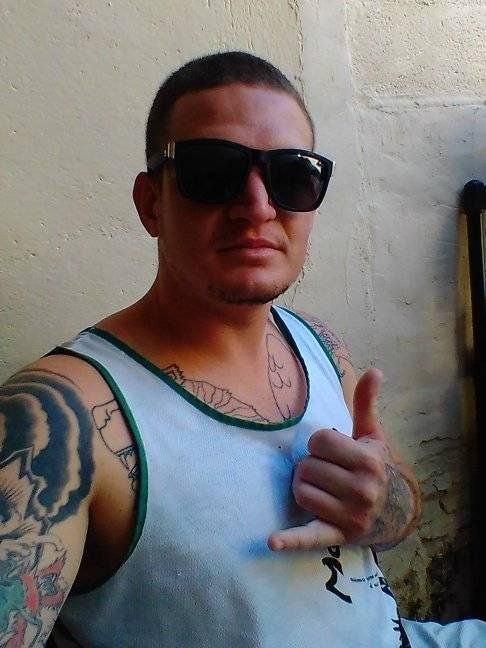 O crime ocorreu na casa da vítima no bairro Jardim Santa Gertrudes, em Jundiaí, no interior de São Paulo