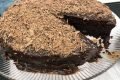 Bolo de Chocolate