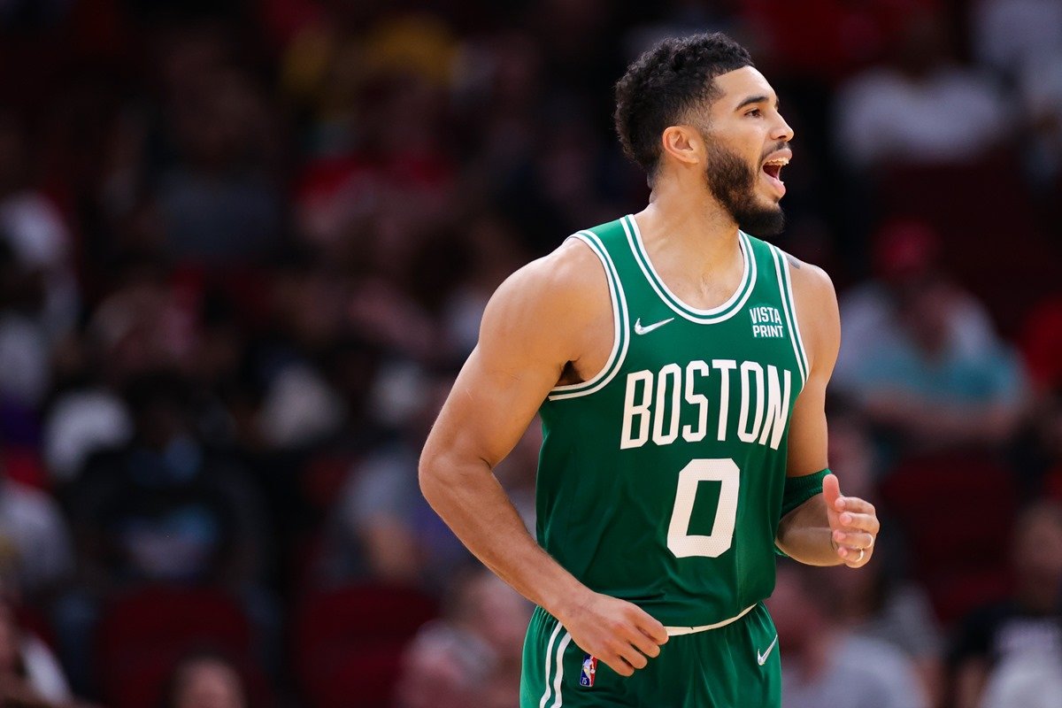 Jogos do Boston Celtics para temporada 2021-22 da NBA