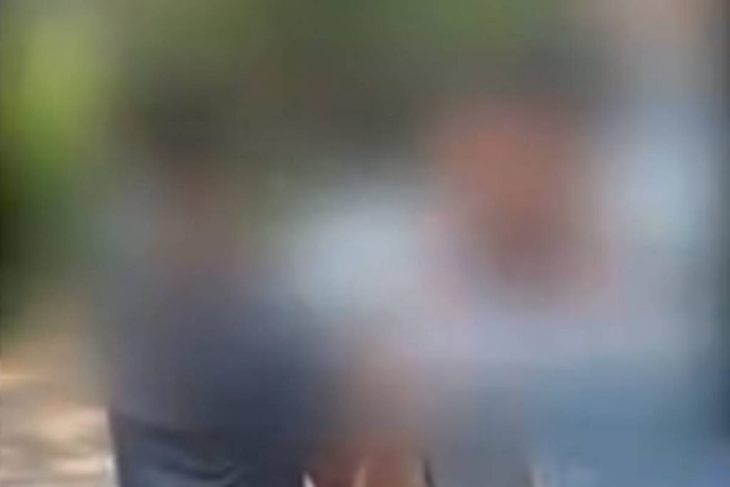 casal gay agredido em goiânia por policial
