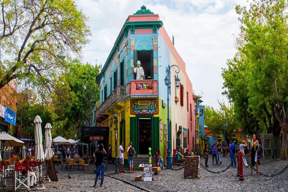 Buenos Aires, Argentina