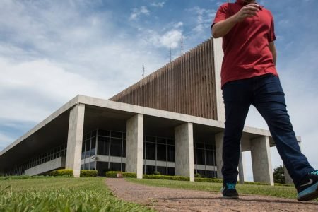 Palácio do Buriti