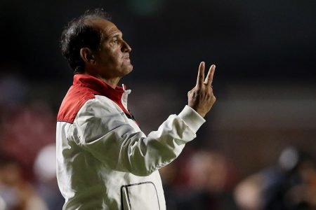 Muricy Ramalho São Paulo