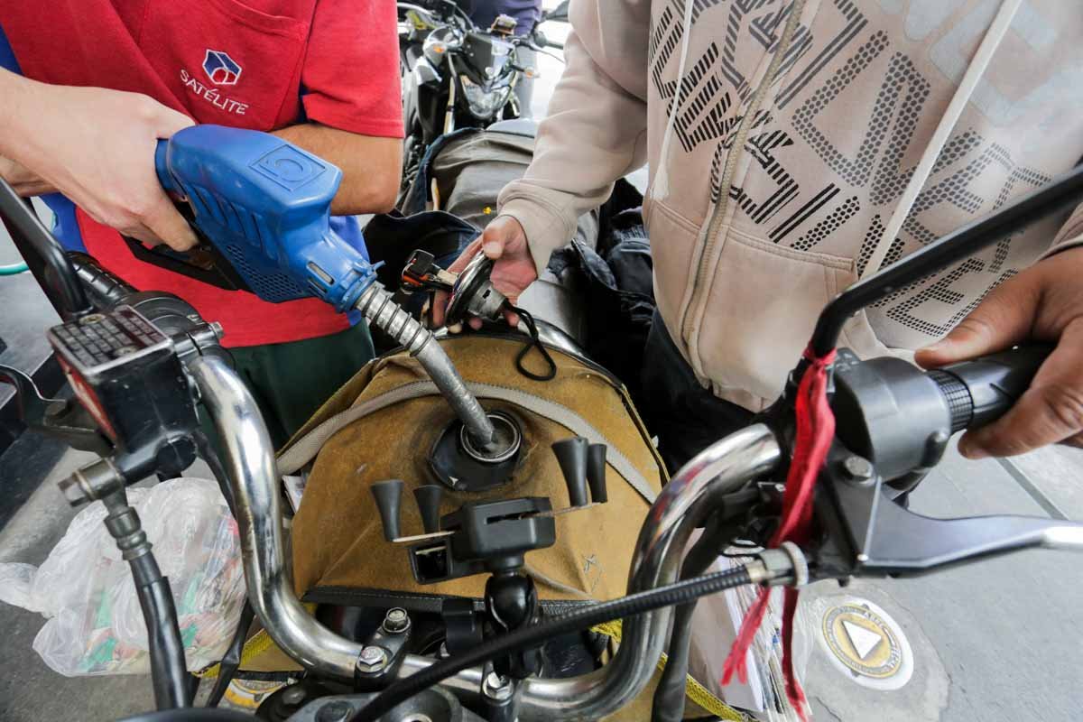 preços disparam na Rússia após série de sanções