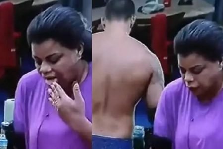 Tati Quebra Barraco
