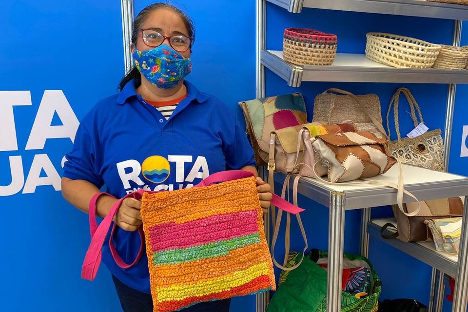 Artesã Raimunda