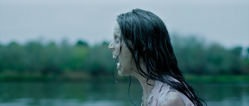 The water will regret you-lobo fest