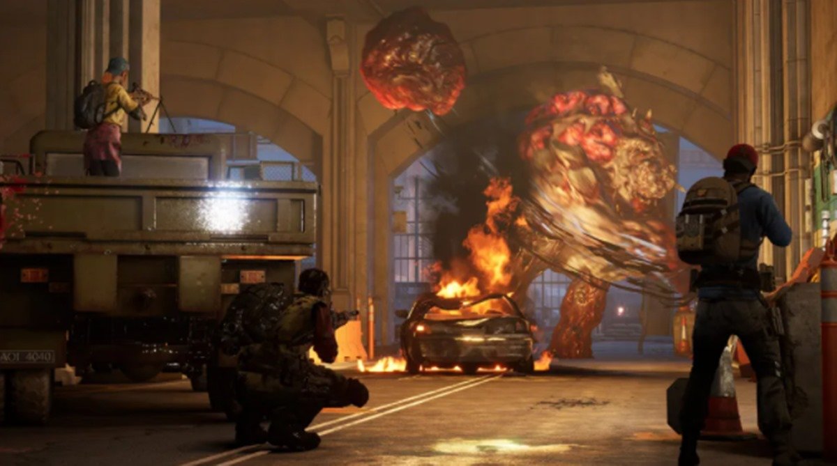 505 Games leva uma infestação de zumbis para o PS4 com o jogo 'How