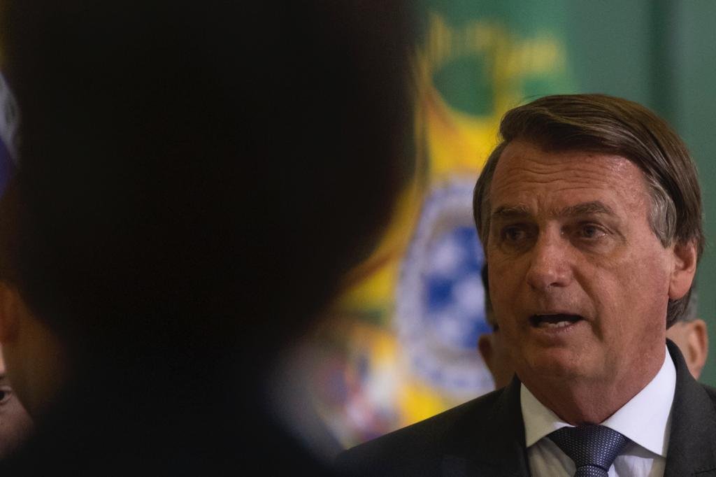 reprovação ao governo Bolsonaro cresce e atinge índice de 55%