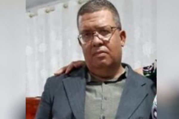 goias pastor ressucitação