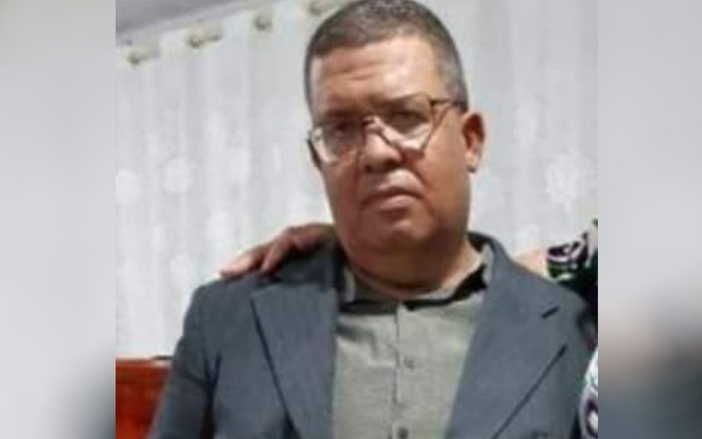 goias pastor ressucitação