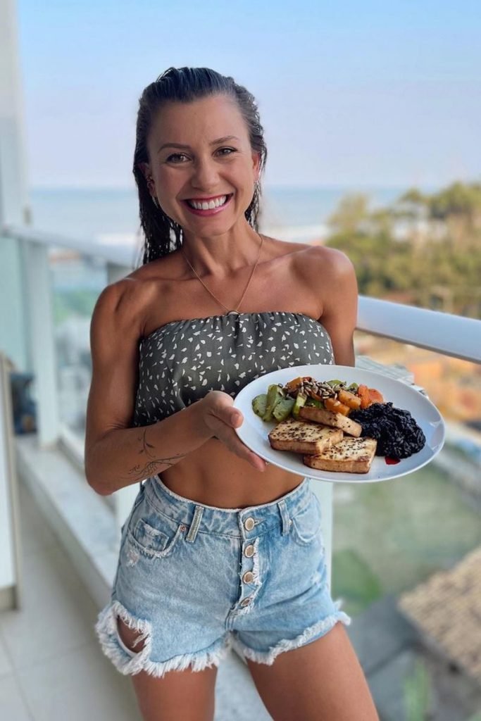 Paola Carrijo