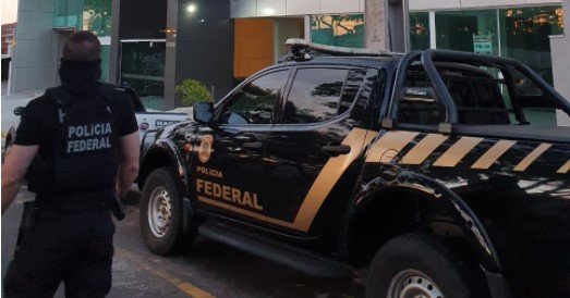 Operação PF