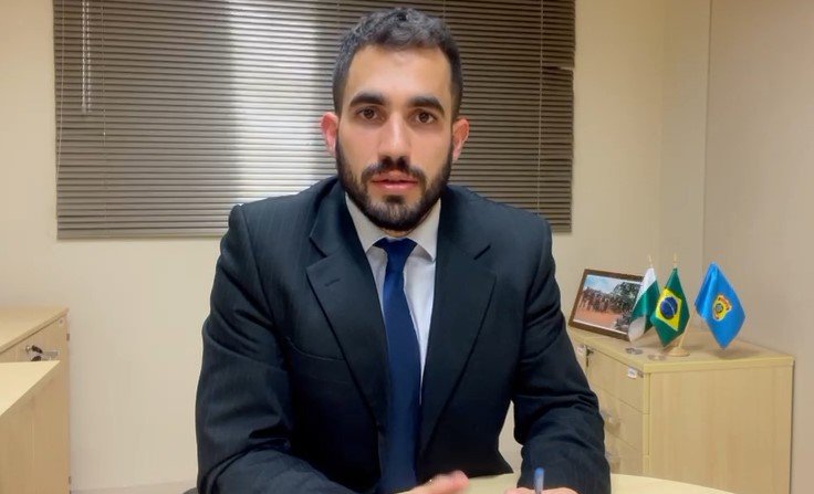 delegado