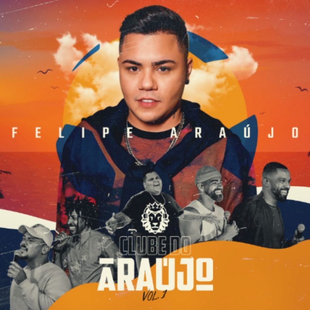 Felipe Araújo