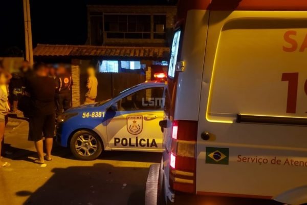 Crianças de 2 e 3 anos são mortas carbonizados no RJ; irmão é suspeito