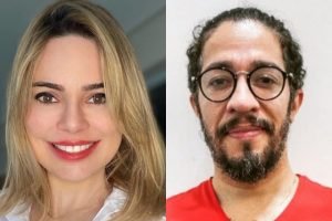 Justiça reduz indenização de Sheherazade em ação contra Jean Wyllys