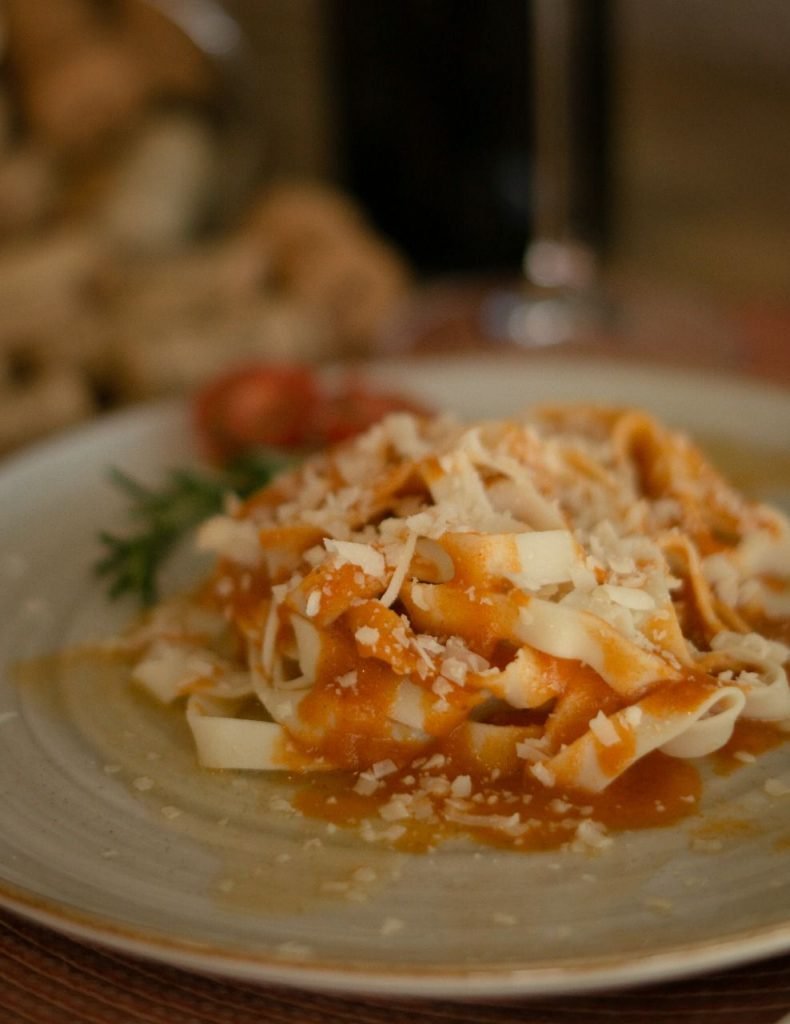 Massa fresca