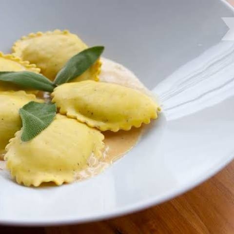 Ravioli