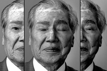 Sunao Tsuboi morreu vítima de anemia, aos 96 anos