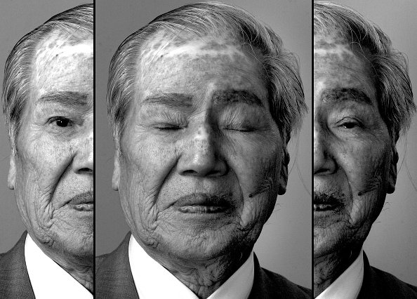 Sunao Tsuboi morreu vítima de anemia, aos 96 anos