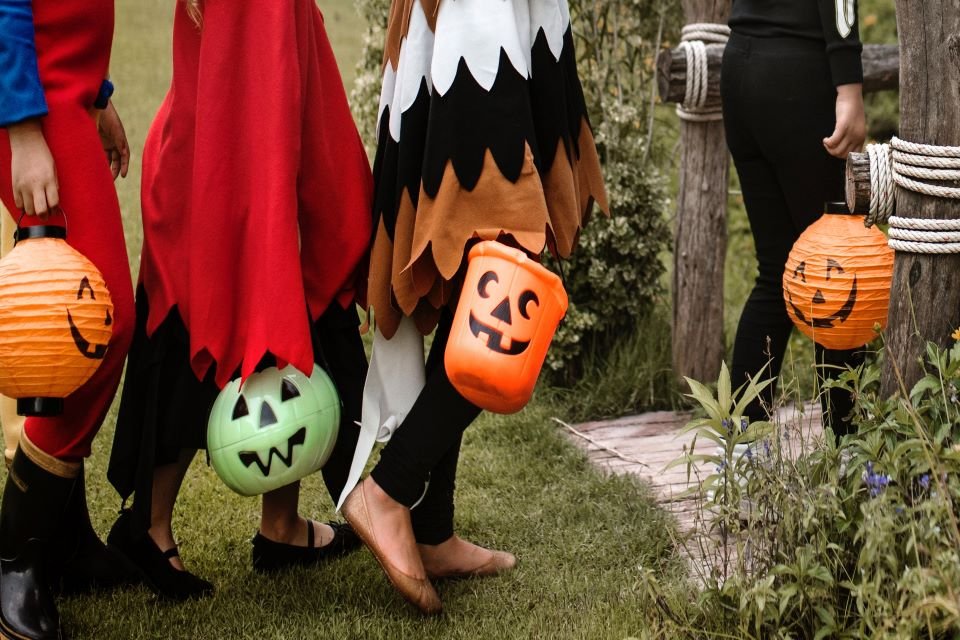 Gostosuras ou travessuras: Halloween na Americanas tem doces e