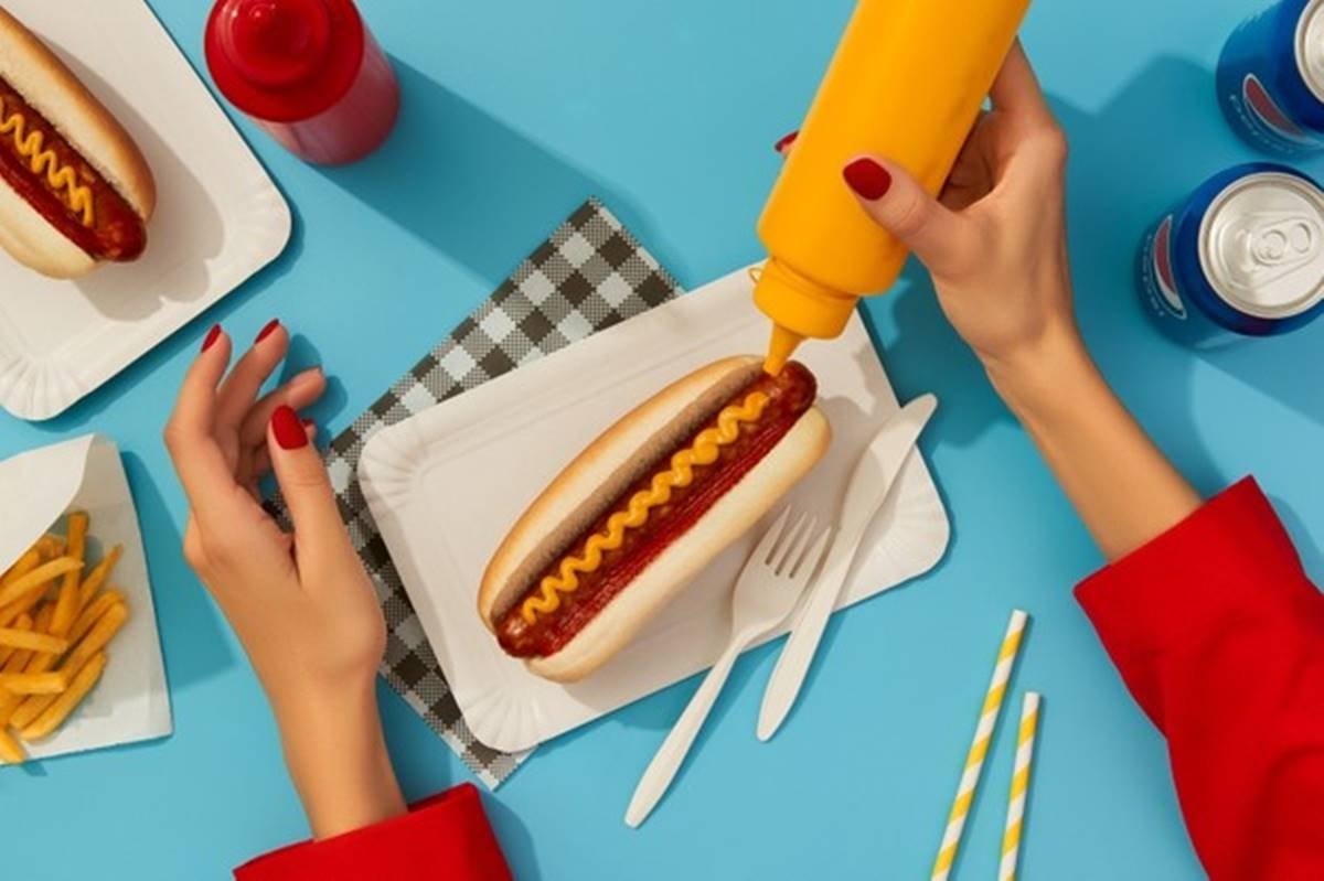 5 Cachorros quentes tradicionais pra você conhecer em CG! 🌭Dogão da M