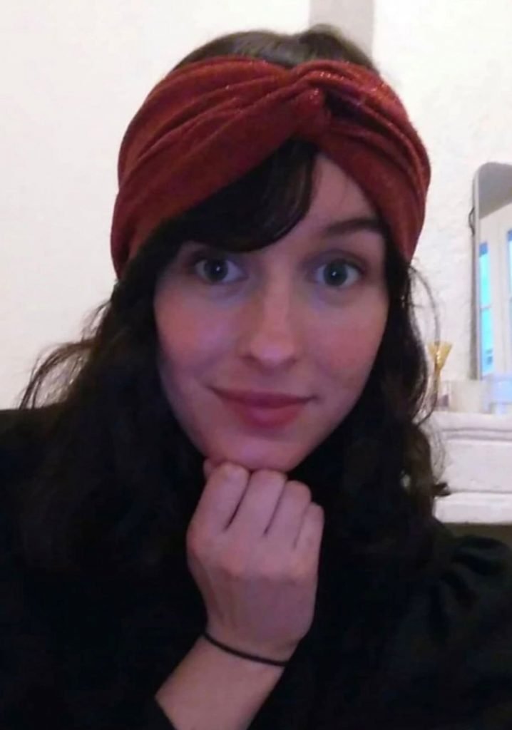 Ariane Sajous
