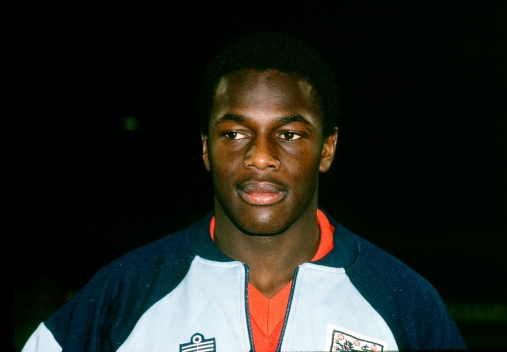 Justin Fashanu