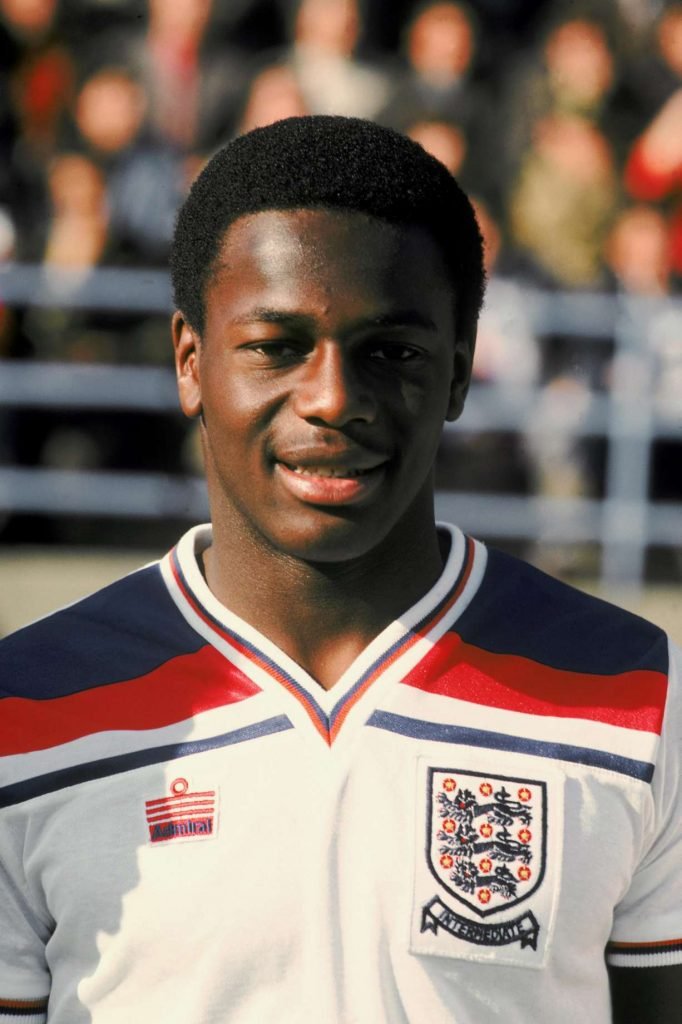 Justin Fashanu