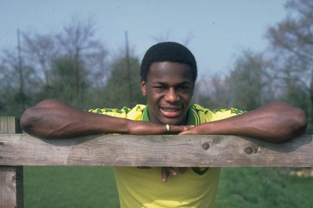 Justin Fashanu
